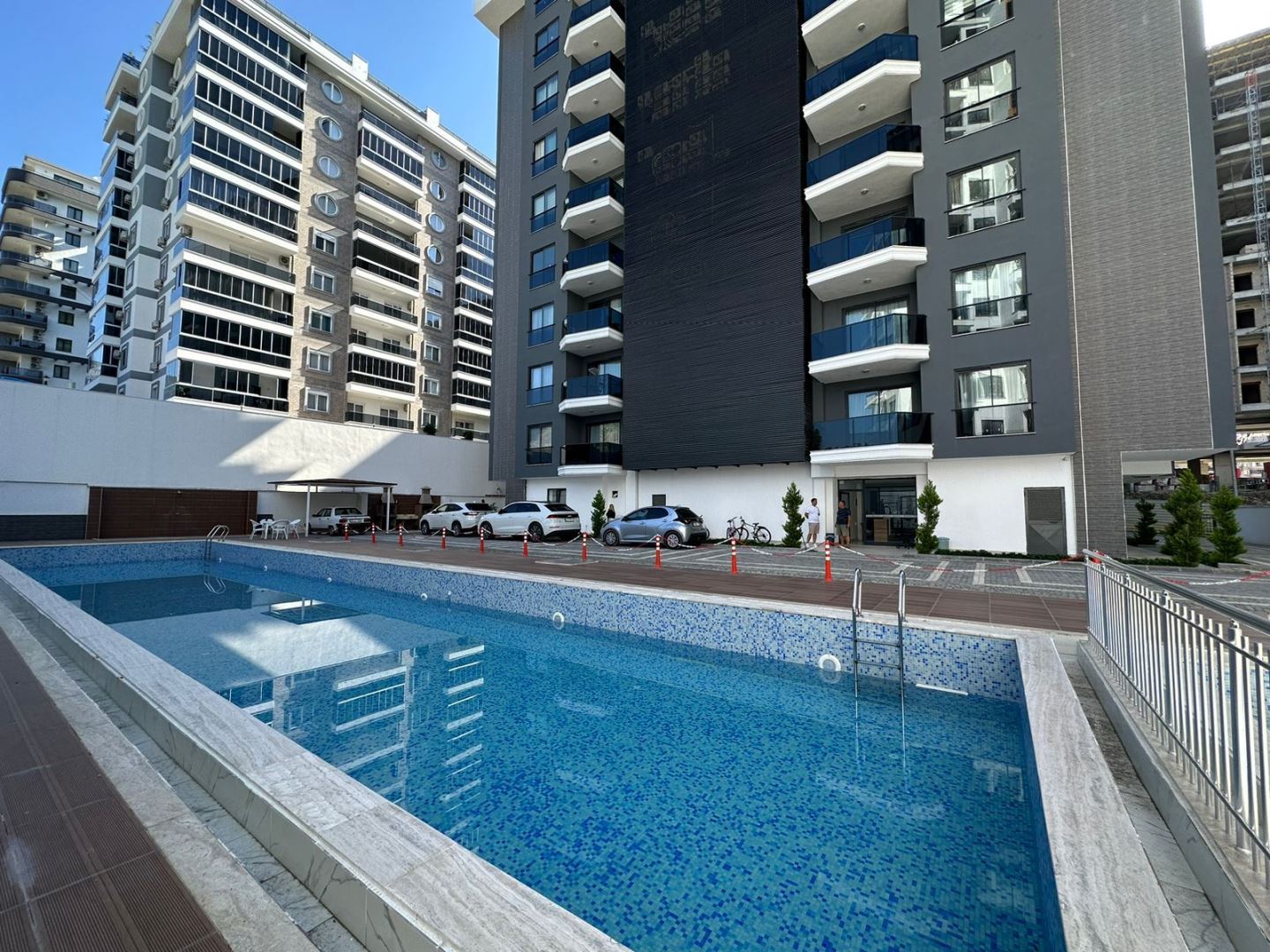 Alanya Real Estate Cheap 3 Room Apartment For Sale In Mahmutlar Alanya 03