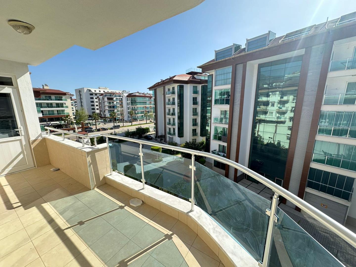Alanya Real Estate Sea View Furnished 4 Room Duplex For Sale In Tepe Alanya 12