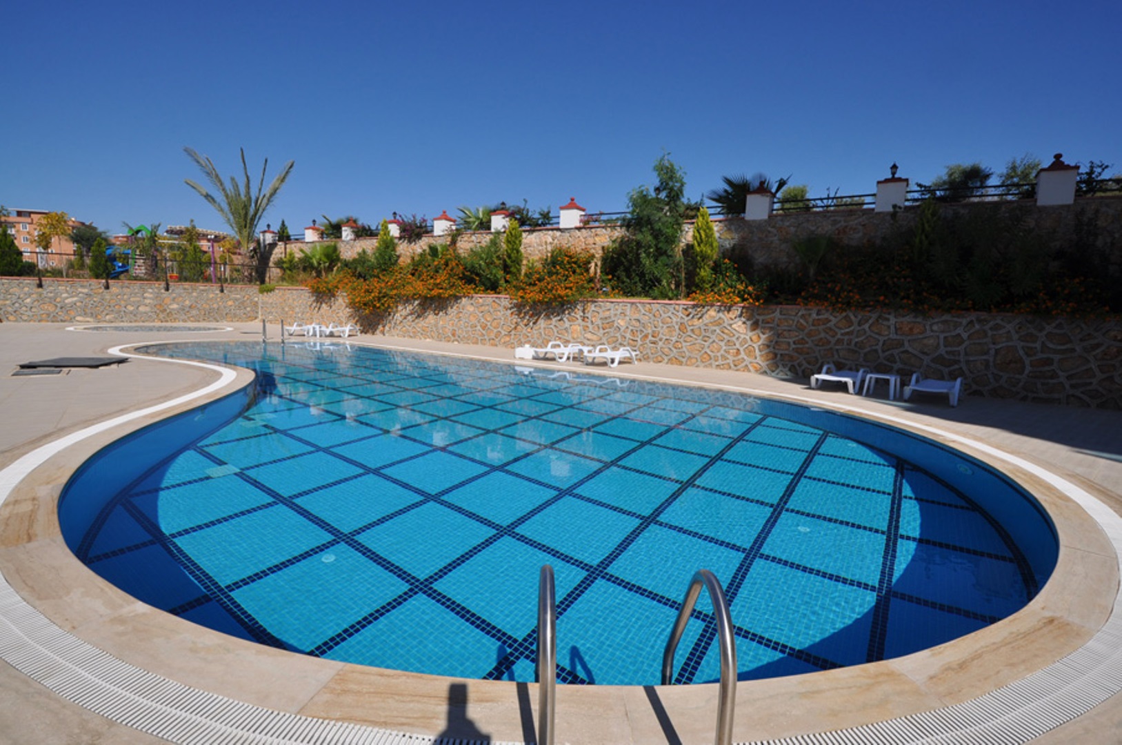Alanya Real Estate Cheap 3 Room Apartment For Sale In Tosmur Alanya 09