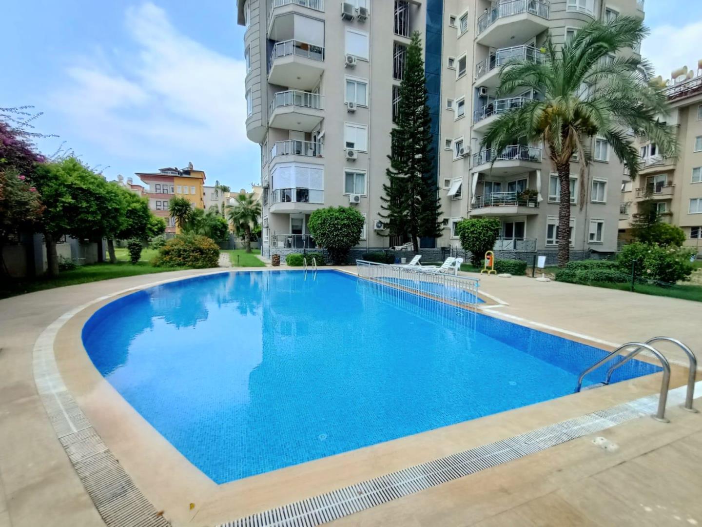 Alanya Real Estate Cheap 4 Room Apartment For Sale In Alanya 11