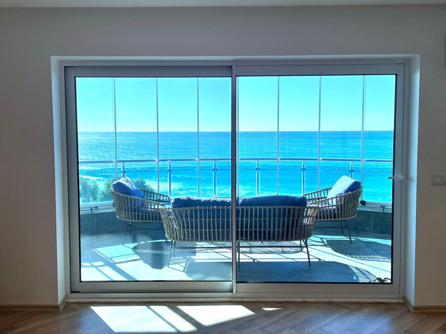 Alanya Real Estate Cheap Furnished 3 Room Apartment For Sale In Oba Alanya 14