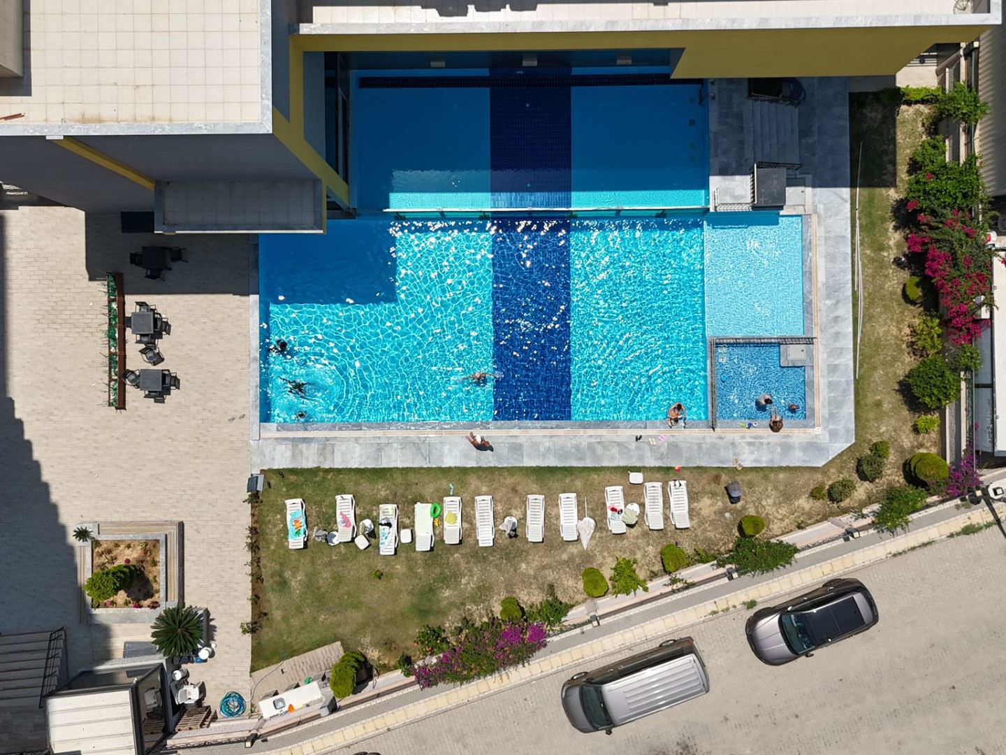 Alanya Real Estate Suitable For Settlement Cheap 3 Room Apartment For Sale In Oba Alanya 24