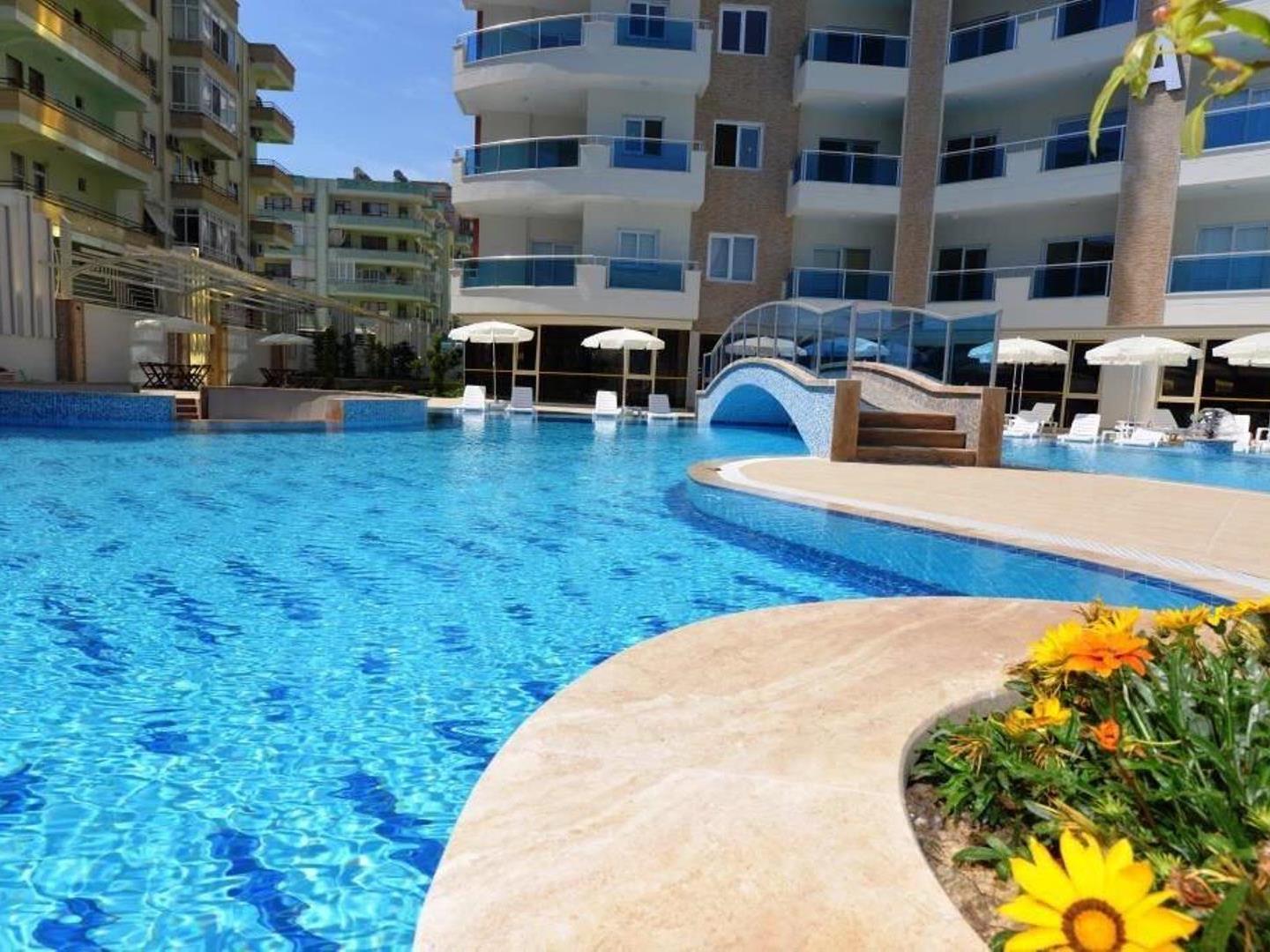 Alanya Real Estate Tosmur Alanya Turkey Turkish Citizenship Beachfront Luxury Duplex For Sale Tks 0610 01 E1728246167291