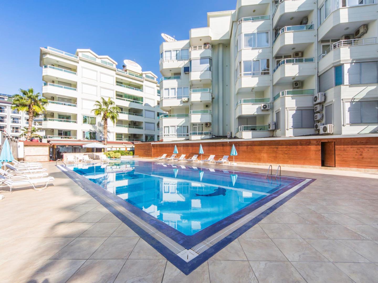 Alanya Real Estate Tosmur Alanya Turkey Turkish Citizenship Beachfront Luxury Duplex For Sale Tks 0610 01 E1728246167291