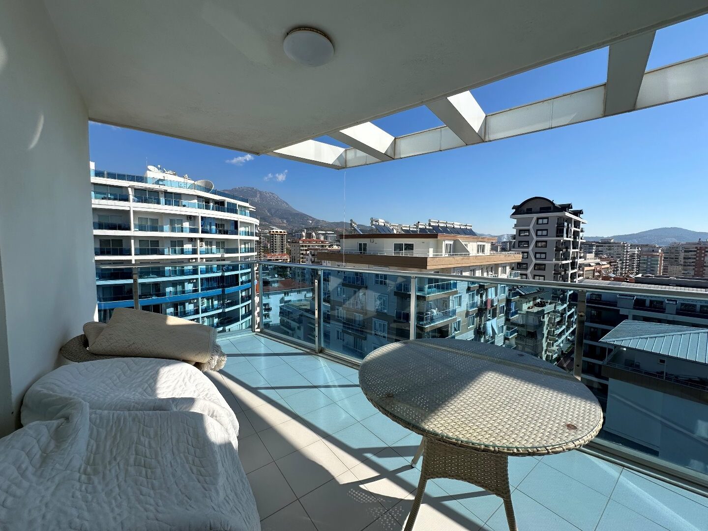 Alanya Real Estate Cheap Furnished 2 Room Flat For Sale In Mahmutlar Alanya 30 Rotated