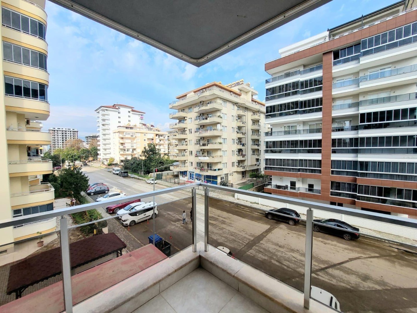Alanya Real Estate Suitable For Citizenship 6 Room Villa For Sale In Turkler Alanya 14