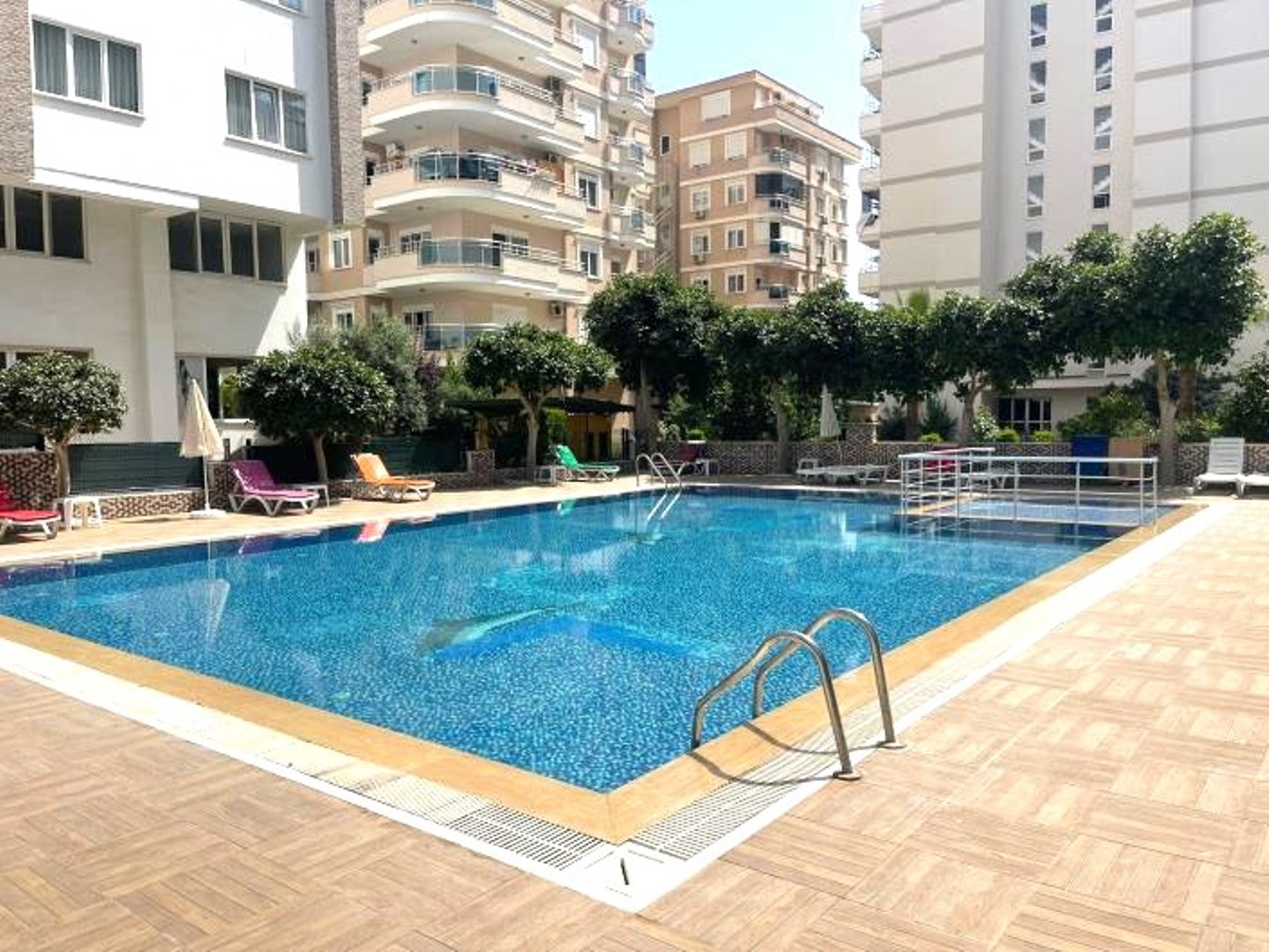 Alanya Real Estate Suitable For Citizenship 6 Room Villa For Sale In Turkler Alanya 14