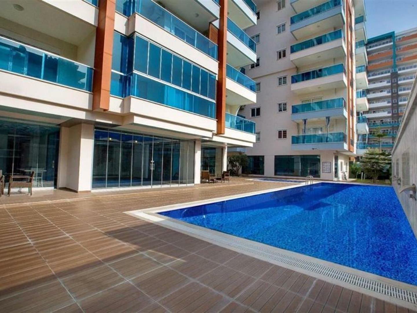 Alanya Real Estate Suitable For Citizenship 6 Room Villa For Sale In Turkler Alanya 14