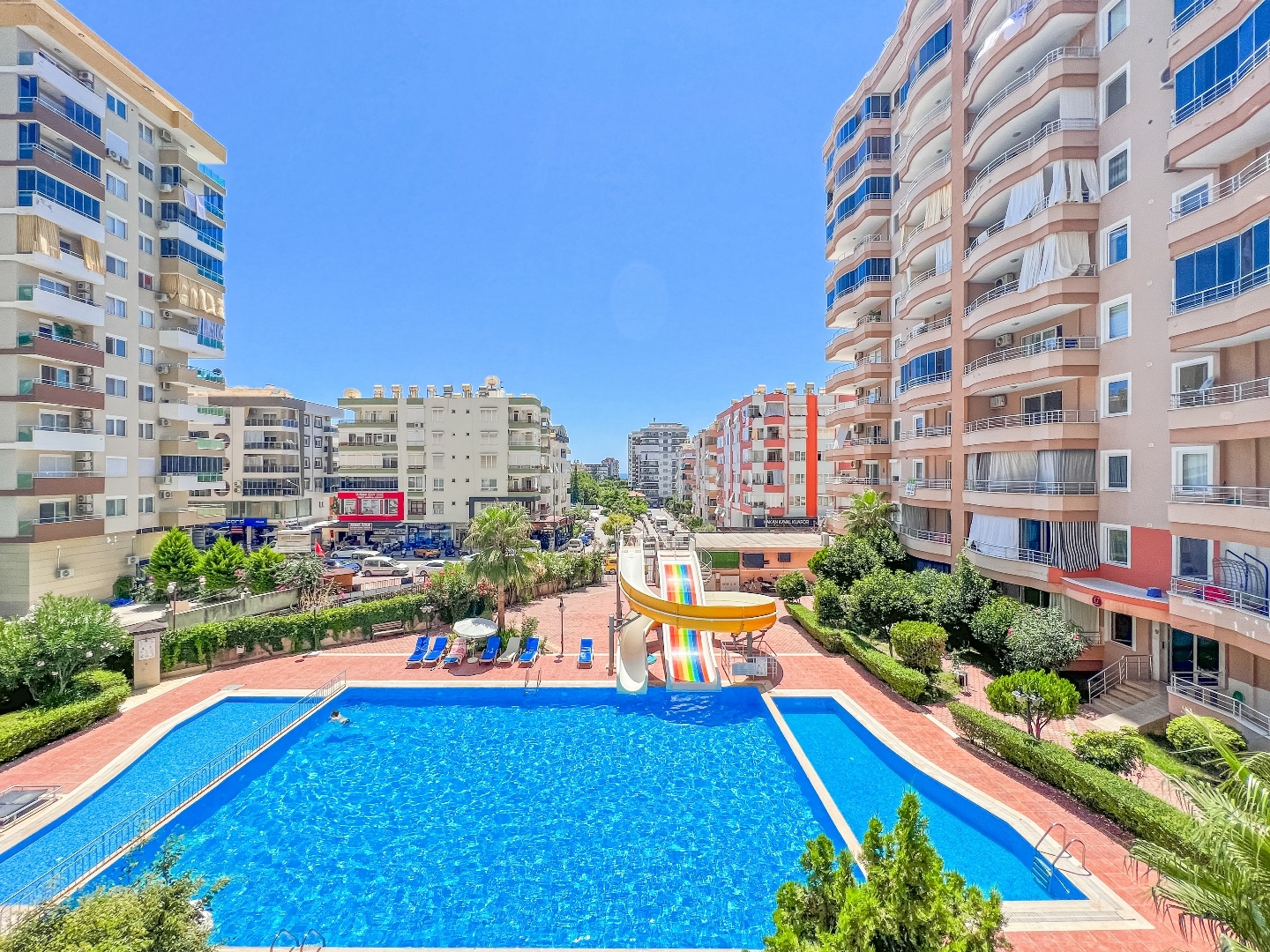 Alanya Real Estate Suitable For Citizenship 6 Room Villa For Sale In Turkler Alanya 14