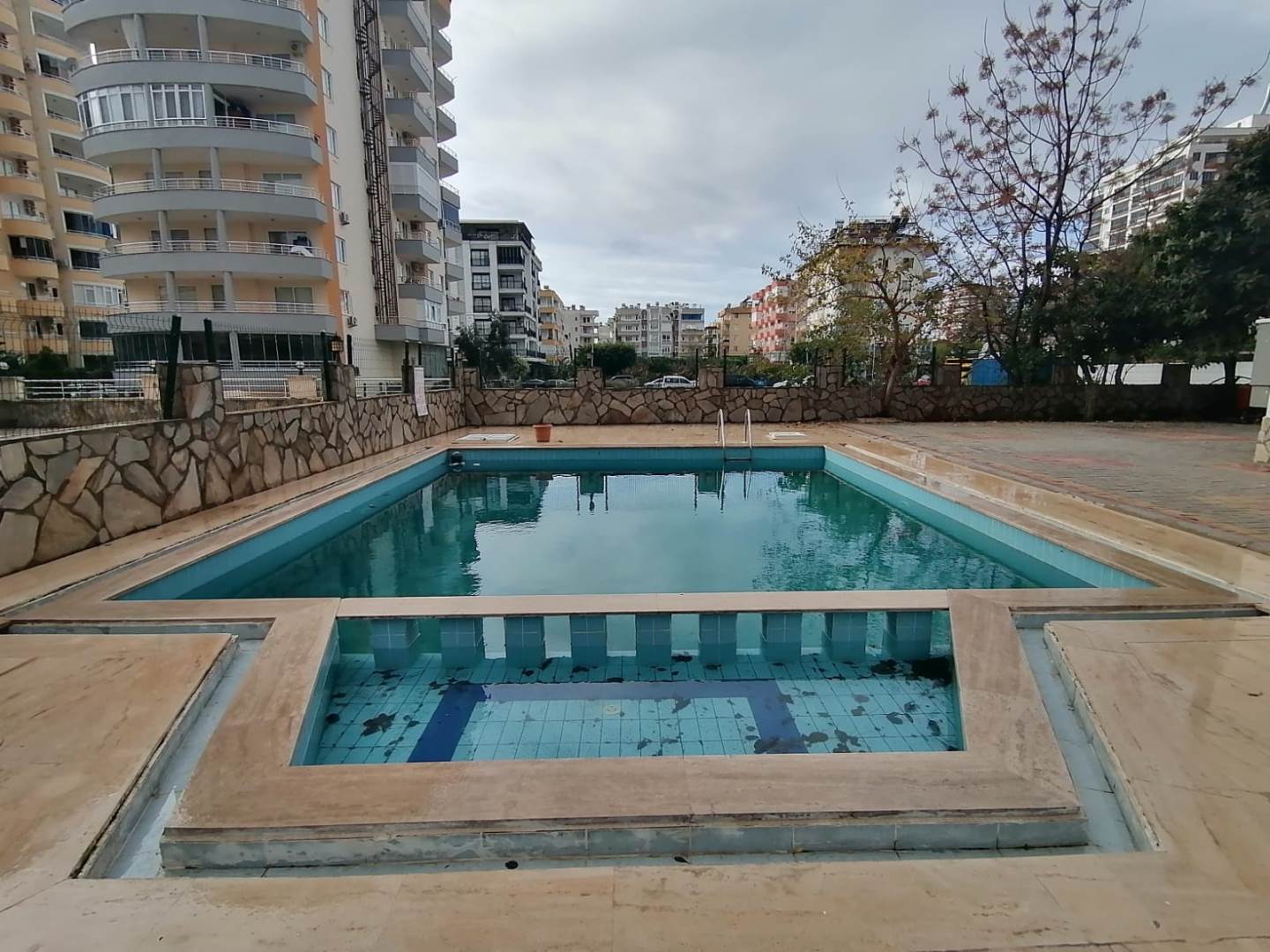Alanya Real Estate Suitable For Citizenship 6 Room Villa For Sale In Turkler Alanya 14