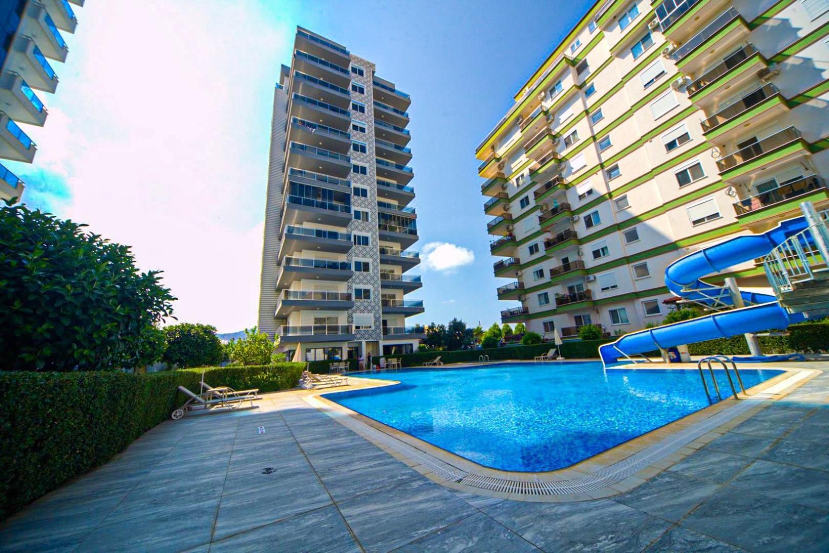 Alanya Real Estate Suitable For Citizenship 6 Room Villa For Sale In Turkler Alanya 14 6