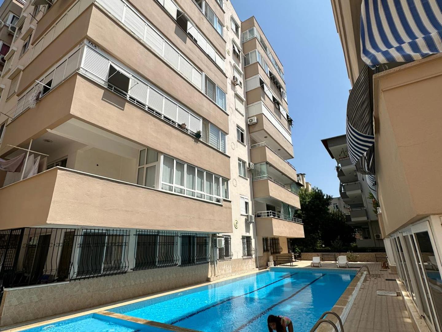 Alanya Real Estate Furnished 5 Room Villa For Sale In Konakli Alanya 13