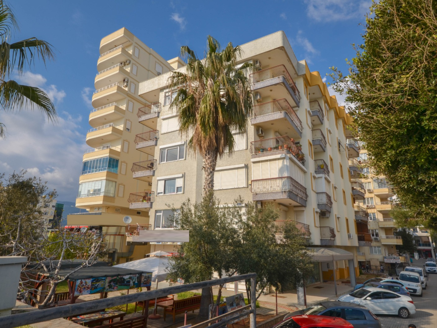 Alanya Real Estate Sea View 5 Room Duplex For Sale In Kestel Alanya Lfe 2004 122605 01