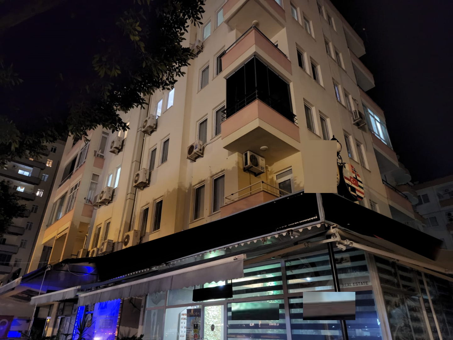 Alanya Real Estate Sea View 5 Room Duplex For Sale In Kestel Alanya Lfe 2004 122605 01