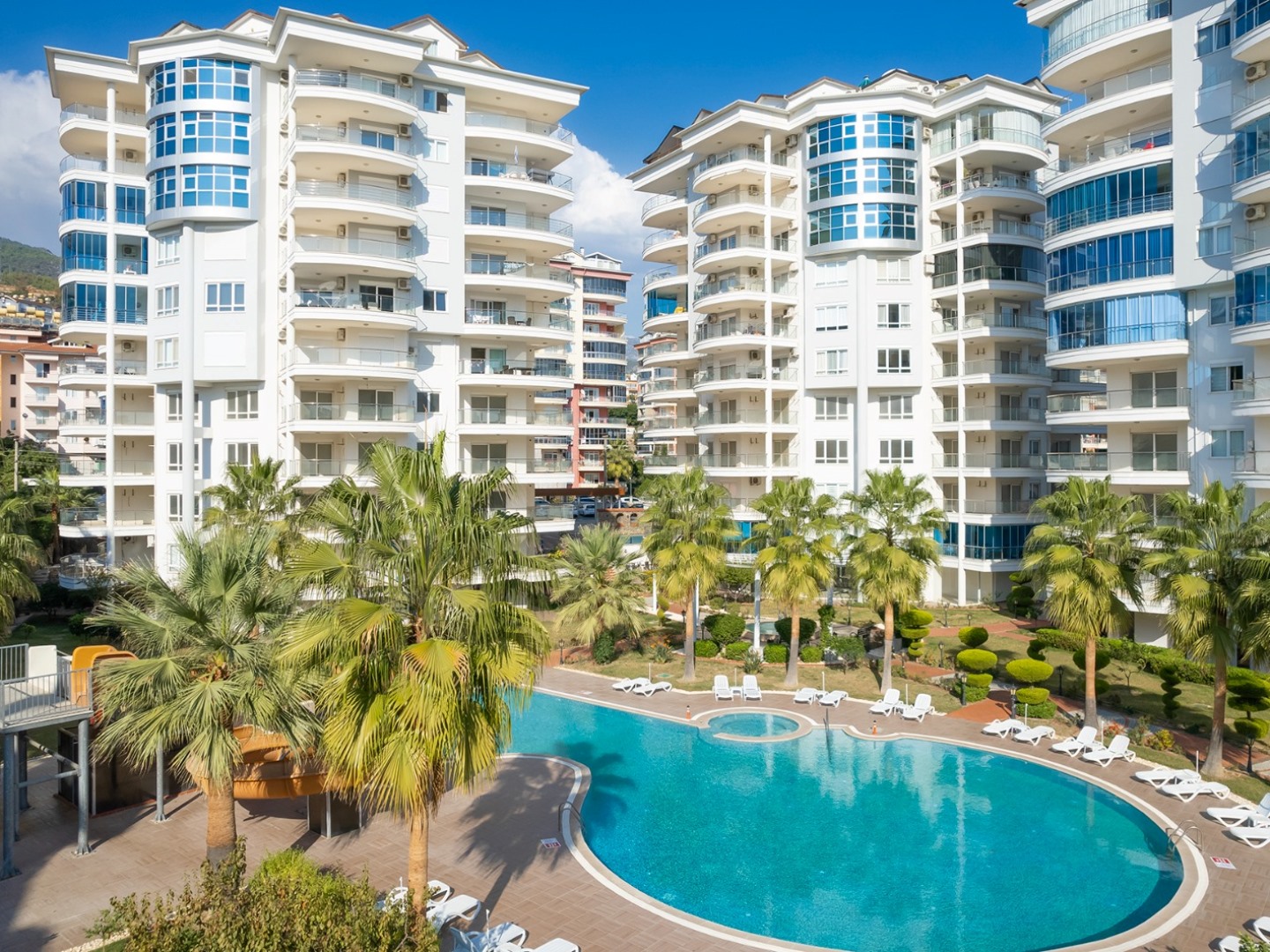 Alanya Real Estate Suitable For Citizenship 2 Room Flat For Sale In Oba Alanya Oeb 1306 186822 12