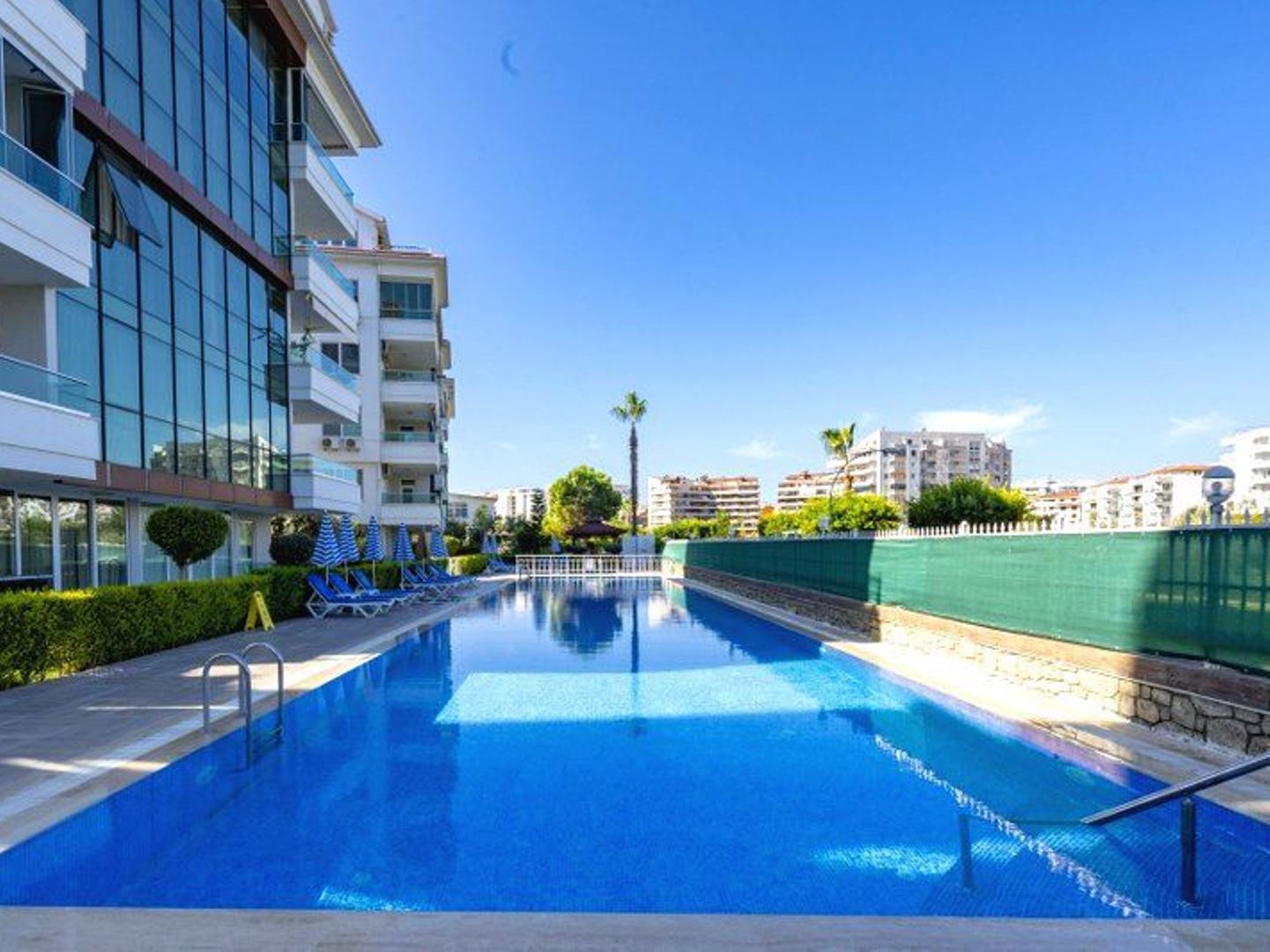Alanya Real Estate Suitable For Citizenship 2 Room Flat For Sale In Oba Alanya Oeb 1306 186822 12
