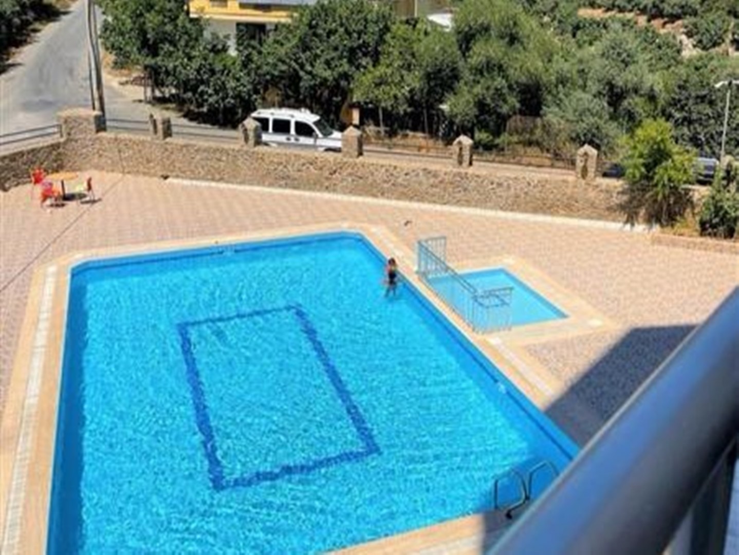Alanya Real Estate Suitable For Citizenship 2 Room Flat For Sale In Oba Alanya Oeb 1306 186822 12